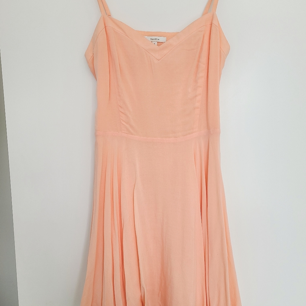 Aritzia Talula Lipinski Dress